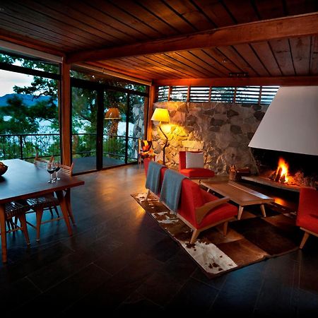 Hotel Antumalal Pucón Habitación foto