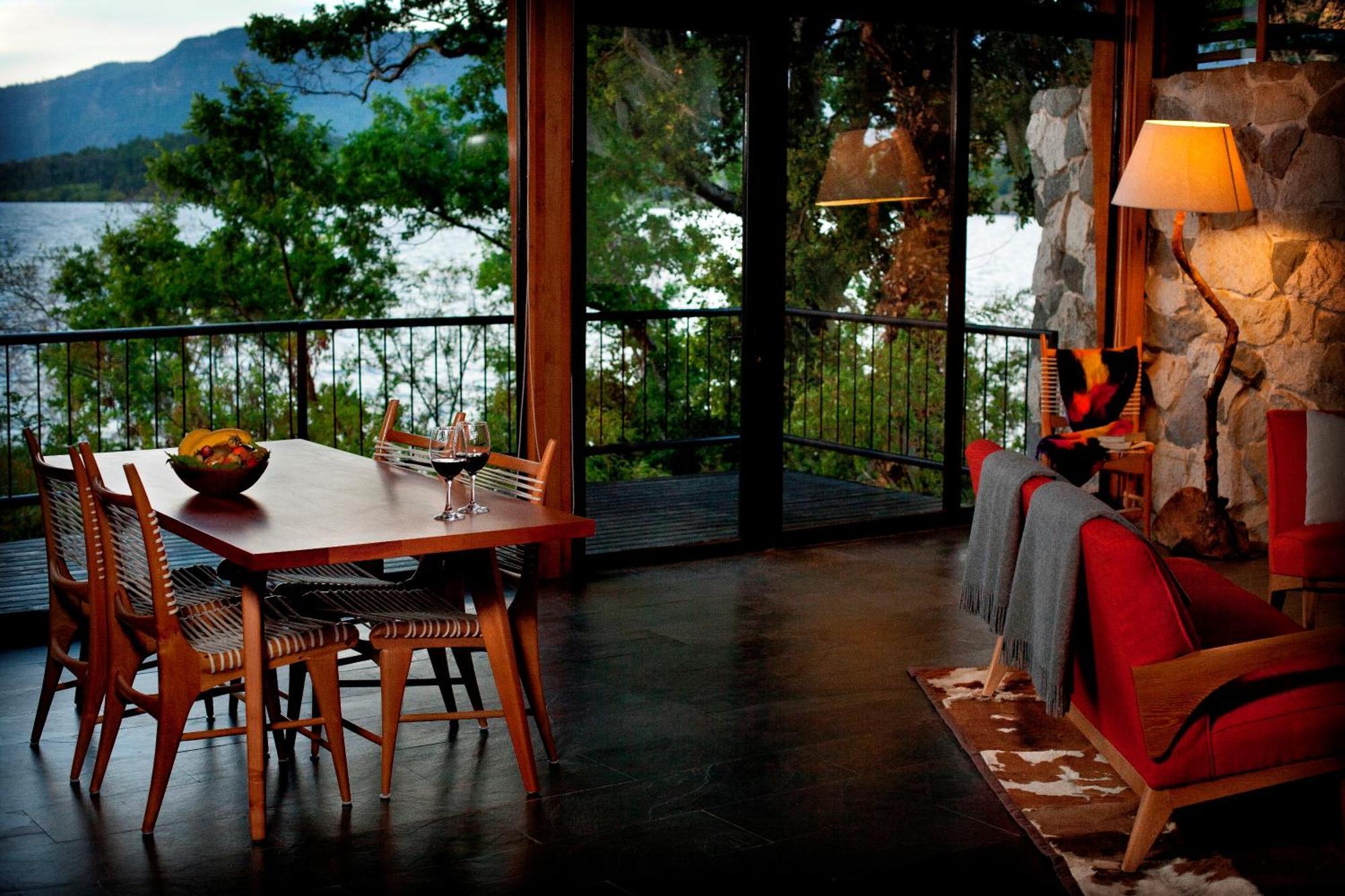 Hotel Antumalal Pucón Habitación foto